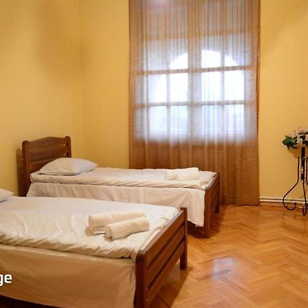 Hotel Tbilisi Marjani Exterior foto