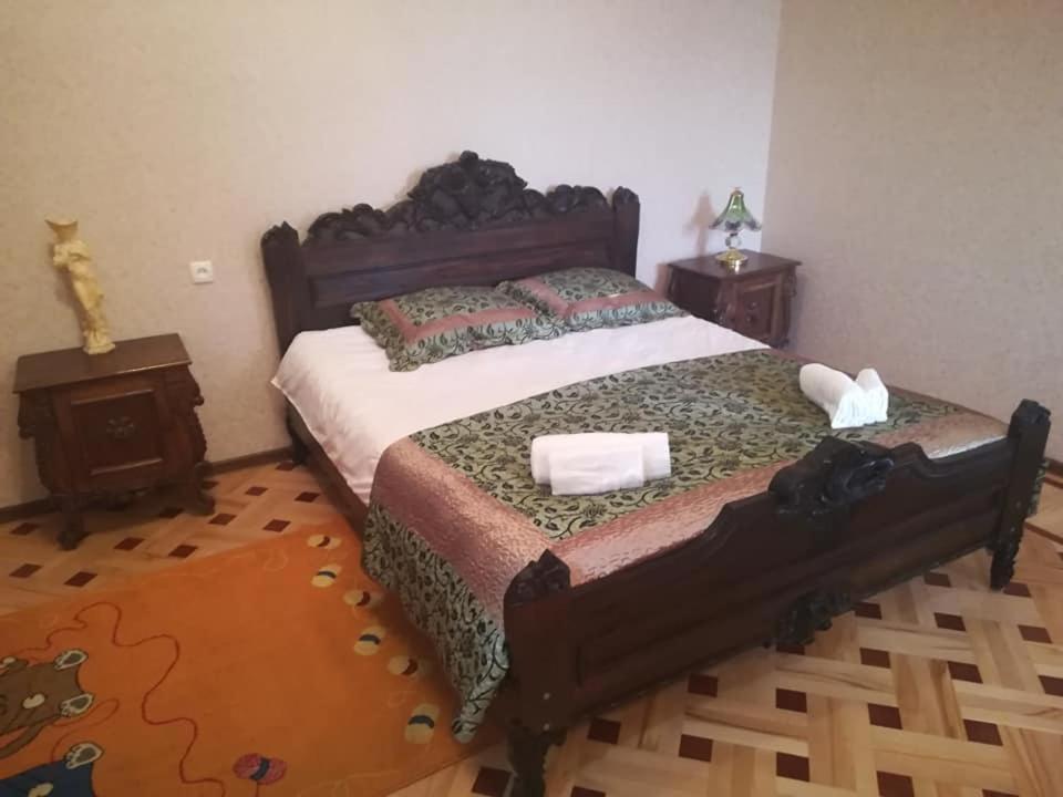Hotel Tbilisi Marjani Exterior foto