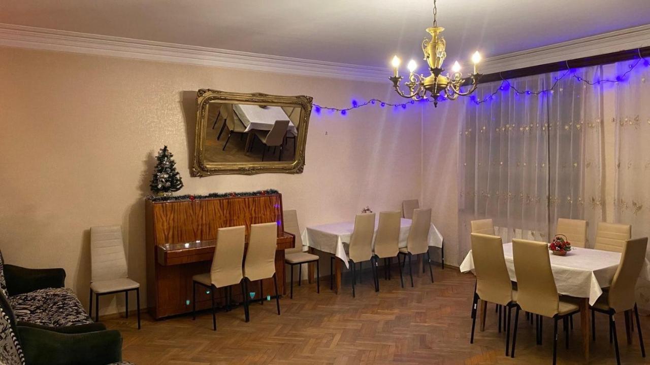 Hotel Tbilisi Marjani Exterior foto